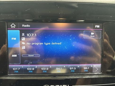 Used 2019 Subaru Impreza 2.0i image 17