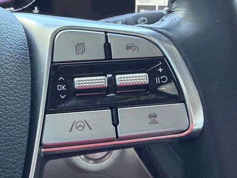 Certified 2024 Kia Telluride EX FWD image 29