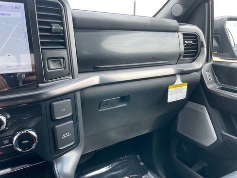 New 2026 Ford F150 Lariat w/ Equipment Group 502A High AWD/4WD image 50