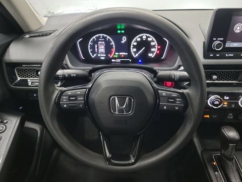 Used 2023 Honda Civic LX image 17
