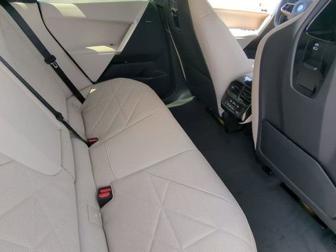 Used 2025 BMW iX xDrive50 AWD/4WD image 13