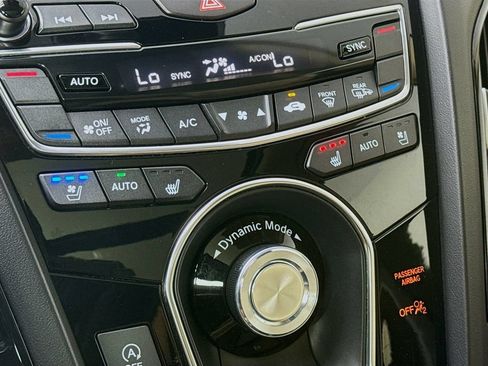 Used 2020 Acura RDX AWD w/ Advance Package image 25