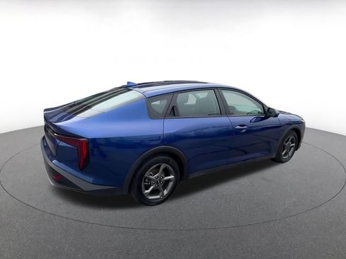 Used 2025 Kia K4 LXS image 20