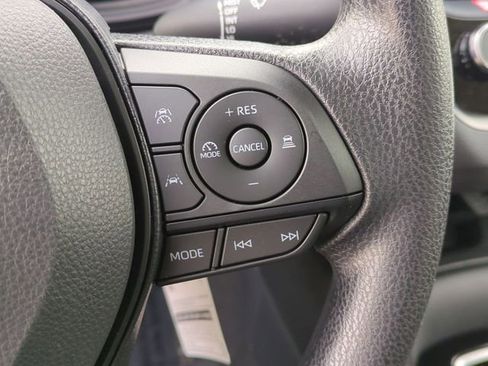 New 2026 Toyota Corolla LE image 16