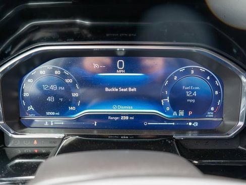 Used 2024 Chevrolet Silverado 1500 LT Trail Boss image 22