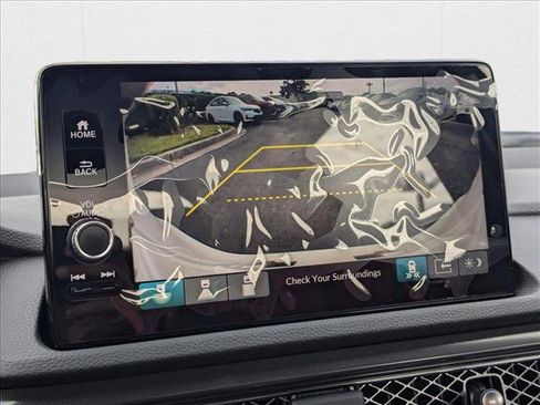 New 2025 Acura Integra A-Spec image 12