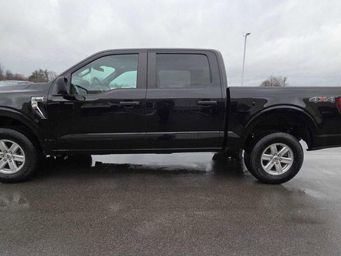Used 2023 Ford F150 XLT image 8