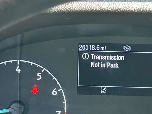 Used 2025 Ford Transit 350 XL RWD image 30