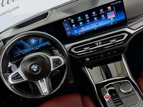 Used 2023 BMW 230i xDrive Coupe w/ Premium Package AWD/4WD image 18