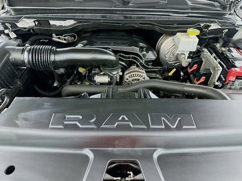 Used 2019 RAM 1500 Big Horn image 31