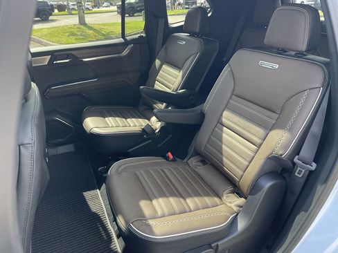 New 2026 GMC Acadia Denali Ultimate AWD/4WD image 26