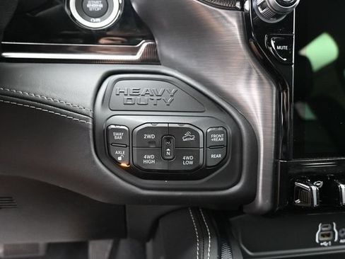 New 2026 RAM 2500 Power Wagon AWD/4WD image 18