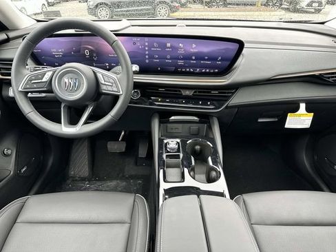 New 2026 Buick Envision Avenir AWD/4WD image 14