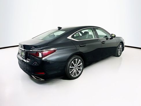 Used 2019 Lexus ES 350 w/ Premium Package FWD image 9