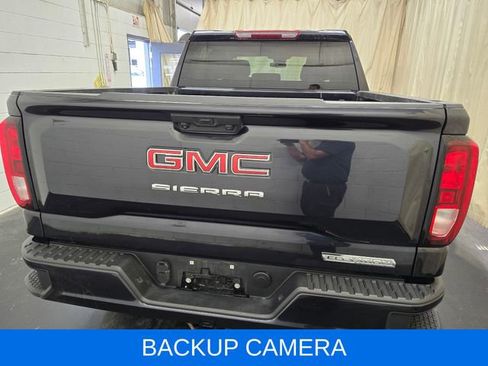 Used 2023 GMC Sierra 1500 Elevation image 8