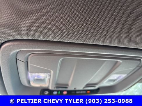 Used 2023 Chevrolet Silverado 1500 Custom RWD image 17