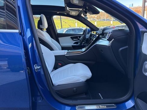 New 2026 Mercedes-Benz GLC 300 4MATIC image 25