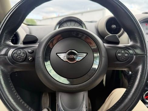 Used 2012 MINI Cooper Countryman S AWD/4WD image 18