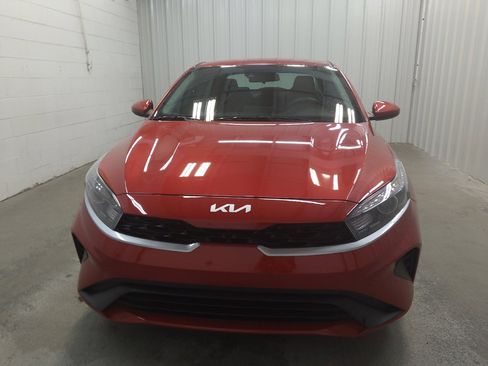 Used 2024 Kia Forte LXS FWD image 15