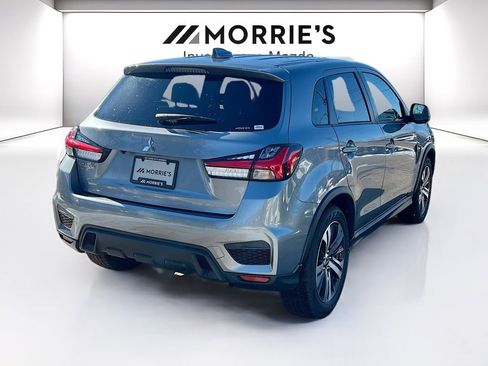 Used 2025 Mitsubishi Outlander Sport AWD image 5