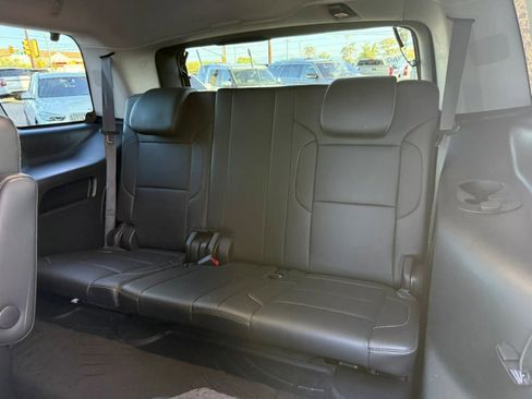 Used 2018 Chevrolet Tahoe Premier w/ RST 6.2L Performance Edition AWD/4WD image 47