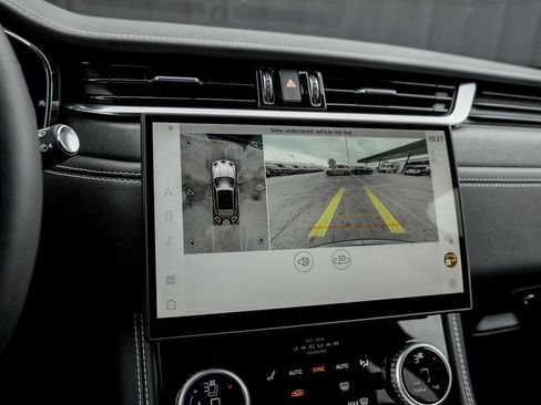 New 2026 Jaguar F-PACE R-Dynamic S image 14