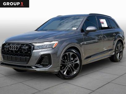 Used 2026 Audi Q7 3.0T Premium Plus