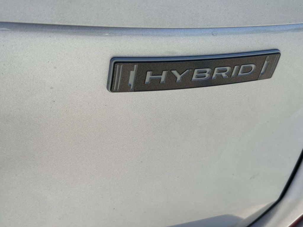 New 2026 Subaru Forester Premium AWD/4WD image 8