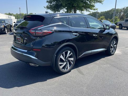 Used 2024 Nissan Murano SL FWD image 6