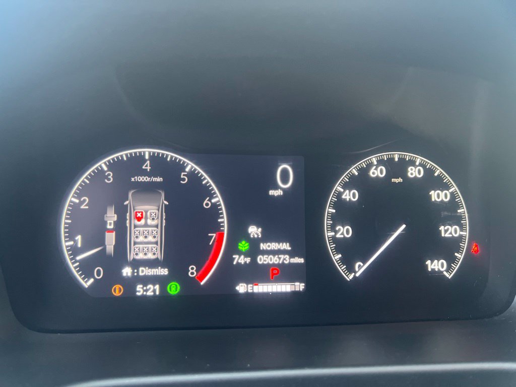 Used 2025 Honda Odyssey EX-L image 32