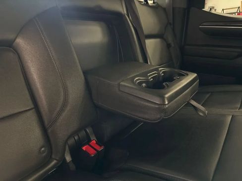 Used 2022 Chevrolet Silverado 1500 LTZ w/ Max Trailering Package AWD/4WD image 93