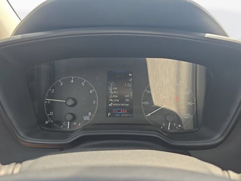 Used 2023 Toyota Corolla LE FWD image 18