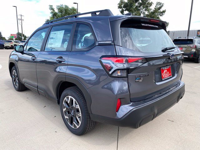 New 2026 Subaru Forester AWD/4WD image 3