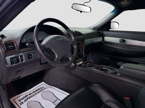 Used 2002 Ford Thunderbird RWD image 26