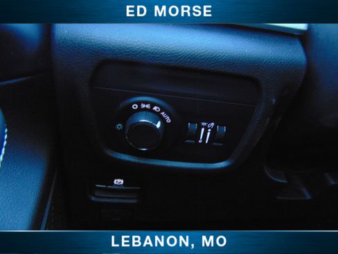 Used 2021 Jeep Grand Cherokee L Laredo image 22