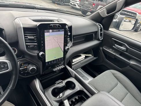 Certified 2023 RAM 1500 Big Horn AWD/4WD image 26