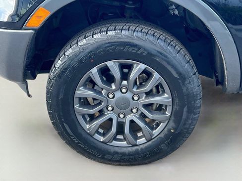 Used 2021 Ford Ranger Lariat w/ Equipment Group 501A High AWD/4WD image 30