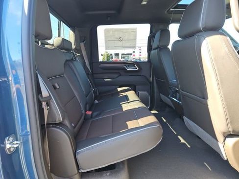 New 2026 GMC Sierra 2500 Denali w/ Denali Reserve Package image 20
