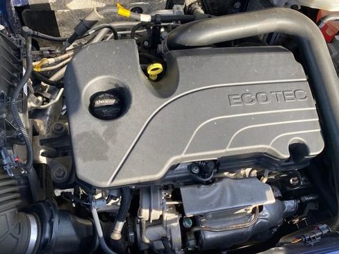 Certified 2023 GMC Terrain SLE w/ Driver Convenience Package image 20