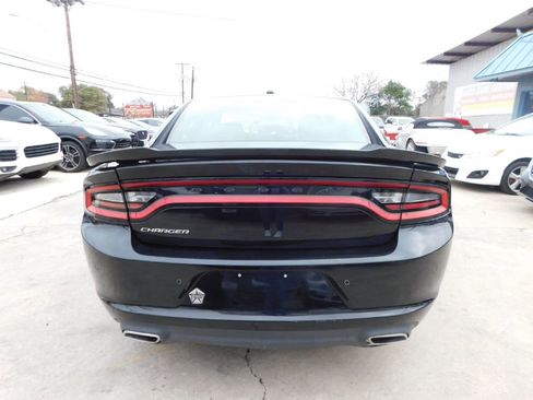 Used 2021 Dodge Charger Police image 6