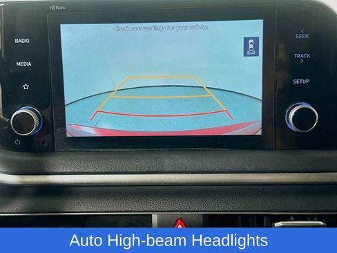 Used 2022 Hyundai Sonata SE image 17