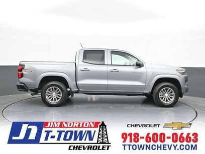 New 2025 Chevrolet Colorado LT w/ LT Convenience Package