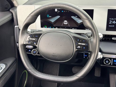 Used 2022 Hyundai Ioniq 5 SEL image 18