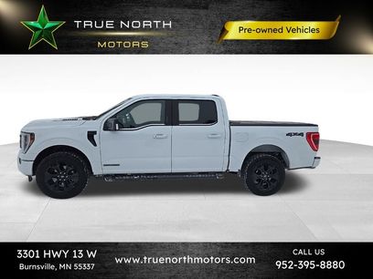 Used 2023 Ford F150 XLT w/ Equipment Group 302A High