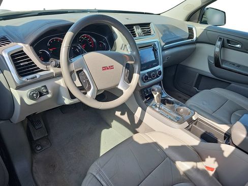 Used 2014 GMC Acadia SLT AWD/4WD image 16