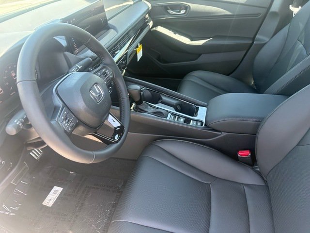 New 2026 Honda Accord Sport image 14