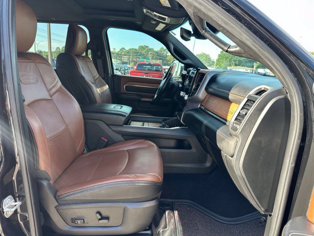Used 2020 RAM 2500 Limited AWD/4WD image 52