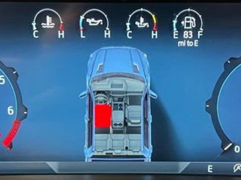 Used 2025 Ford F150 Tremor w/ Tow/Haul Package AWD/4WD image 25