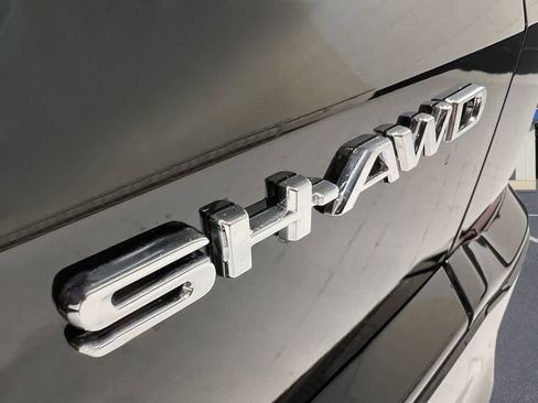 New 2026 Acura MDX A-Spec AWD/4WD image 6