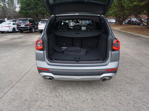 Used 2024 BMW X3 sDrive30i image 15